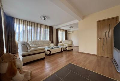 3 camere  || Voluntari || IDEAL PENTRU LOCUINTA SAU SPATIU COMERCIAL - 4