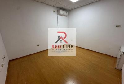 Clădire Comercială / Birouri | D+P+1E | zona Centrala - 8