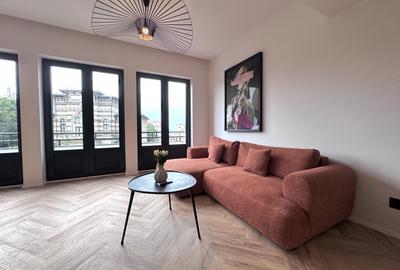Apartament Lux in Centrul Vechi | Bd. Tomis | Inchiriere termen lung - 3