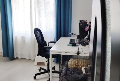 Apartament 3 camere mall Vitan, metrou 5 min de mers, renovat, centrala, parcare - 11
