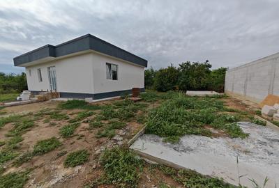 Casa individuala localitatea Lumina - 1