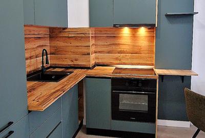 SILK DISTRICT | APARTAMENT PREMIUM - 1