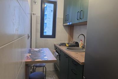 Apartament 2 camere Etaj 2 | CETATE Bulevard | Finisat Nou | Mobilat Nou | Liber - 11