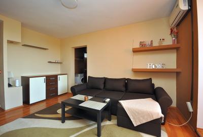 Apartament cu 2 camere în Drumul Taberei