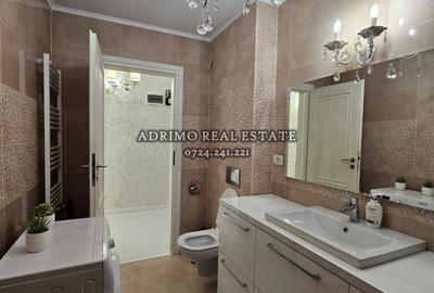 LUX! Ap2cam IMPECABIL - Ideal Student - zona CAMPUS - Parcare Privata - 600 euro - 19