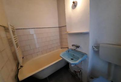 2 CSD, 40 MP, ET. 4 din 4 – APARTAMENT CU POTENTIAL, APROAPE DE CENTRU - 9