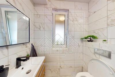 Casa individuala, 120 mp utili + 750 mp teren - mobilata, utilata - - 18