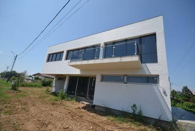 Casa premium individuala - teren 556 metri - constructie 2025 - strada Fagaras - 4