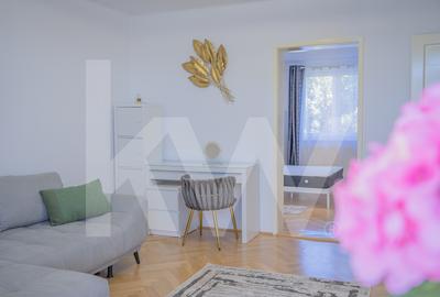 De vânzare–Apartament 2 camere, Ultracentral Sibiu - 16