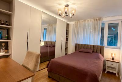 Apartament luminos, vedere spre verdeață | 10 min metrou Jiului - 13