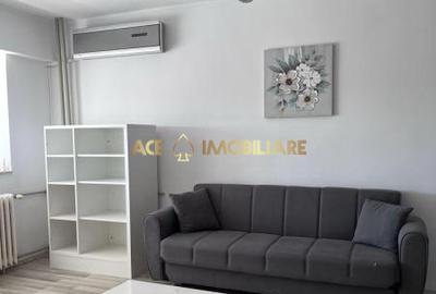 Apartament cu 3 camere decomandat, mobilat în Berceni