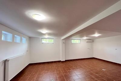 Casa superba langa padure, teren 1000 mp, incalzire in pardoaseala, garaj - 16