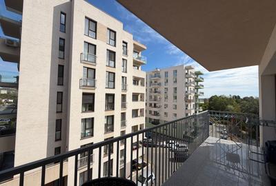 Apartament cu 3 camere Class Park | Bloc nou cu lift | Mobilat, parcare inclusă - 13