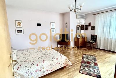 VILA 5 CAMERE CU PISCINA/TEREN 2650MP/CASA PERSONAL/GARAJ/SNAGOV-CIOFLICENI - 30