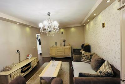 Apartament modern cu 3 camere | Trocadero – Dacia - 2