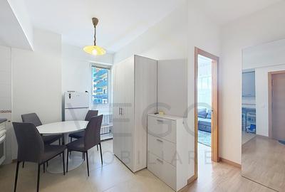 Apartament cu 2 camere, terasa, garaj subteran, Iulius Mall, Viva City - 8