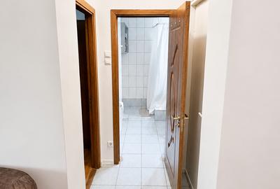Vânzare 2 camere Lacul Morii Giulești Crângași metrou 15 min et 4/4 - 8