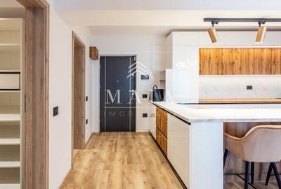 Apartament 2 camere, prima inchiriere, parcare, Evolution- Bld Mihai Viteazu - 6