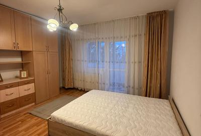 Apartament de închiriat, 4 camere, 94 mp, Plopilor zona Parcul Iuliu Hațieganu - 1