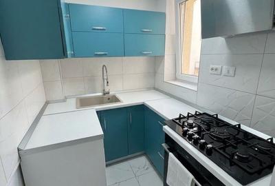 Vânzare 2 Camere | B-dul Constantin Brâncoveanu 116 - 7