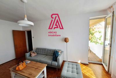 Apartament de inchiriat, 3 camere, 65 mp, str.Hategului, Strand! - 3
