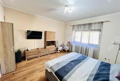 Casa individuala 5 camere 3 bai terasa si pivnita Vasile Aaron Sibiu - 17