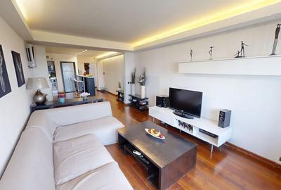 Apartament 2 camere cu terasa si jacuzzi de vanzare P-ta Alba Iulia *Tur virtual - 6