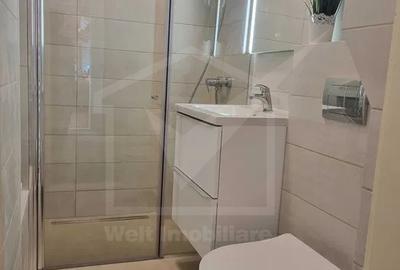 Apartament cu 3 camere Ultracentral cu acces la gradina, Piata Unirii - 6