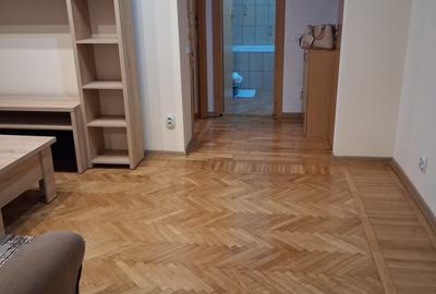 Aprtament 2 camere mobilat si utilat. - 6