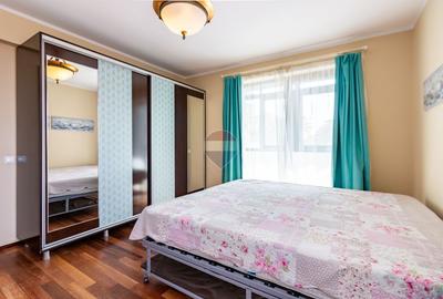 Apartament 3 camere + parcare subterana | Baneasa | Sisesti - 12