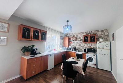 Casa duplex de vânzare în Florești, zona Terra ! Comision 0% - 4