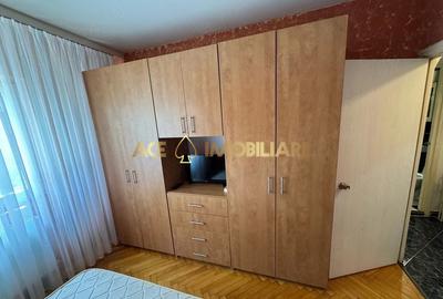 3 Camere de inchiriat | Brancoveanu | Metrou | Centrala | Mobilat - 5