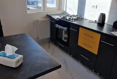Penthouse bloc nou Craiovei | loc parcare - 6