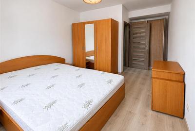 Apartament 2 camere cu balcon in Cartierul Arhitectilor - 2