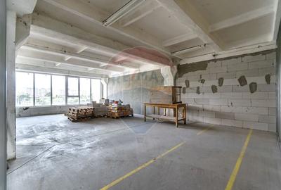 Spațiu Open-Space 448mp | Ideal Birouri/Call Center | Str. Turnului - 18