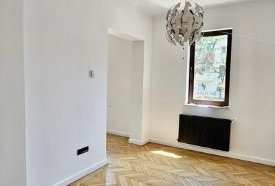 Spatiu comercial premium in vila interbelica P-ta Dorobanti/Beller - 3