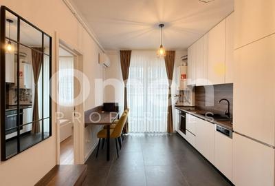Apartament de lux cu 2 camere de închiriat - 2