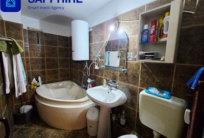 Apartament 2 camere zona 13 Septembrie, metrou, mobilat și utilat, boiler - 10