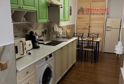 Apartament 3 camere, 2 băi, 2 bucătării - Centrul Istoric-Comision 0% - 5