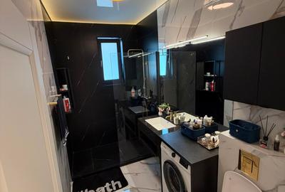 Apartament 2 camere  Bloc Nou Universitatea Ovidius - 8