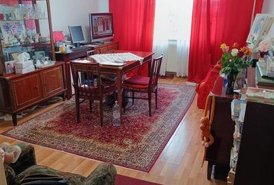 Apartament cu 3 camere etaj intermediar, Astra, Brasov - 1
