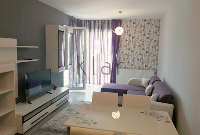 Apartament modern 2 camere 52mp balcon 6mp zona Centrala USAMV - 3