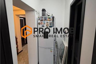 Apartament 3 camere cf 2 decomandat zona Sud - 7