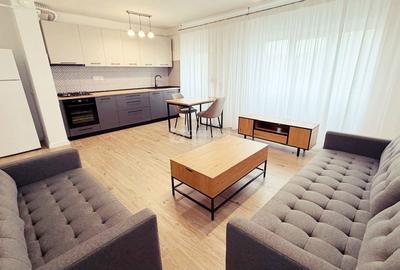 Centru - UMF, 3 camere renovat, mobilat & utilat, FIRST RENT - 1