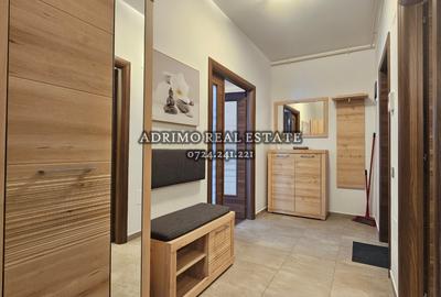 Ap2cam 70mp Bloc Nou - Tomis Mall - Parcare Subterana - 700 euro - 18