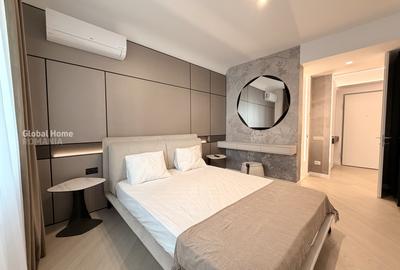 FIRST RENT | 3 Rooms Apartment + Parking + Terrace | Cortina North Pipera - 4
