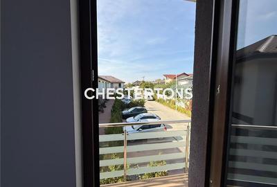 Garsoniera in vila, in zona Cartierul Latin - 12