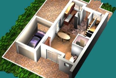 Casa moderna, tip duplex, P+E, garaj, gradina, parcari,  in Buna Ziua - 20