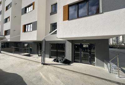 Sergent Ilie Petre 54 - spatii comerciale - 8