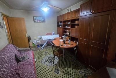 Apartament 3 camere decomandat | 67,9 mp total | Balcon 7 mp | Șoseaua Giurgiulu - 14